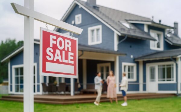 Vendre son logement en cours d’année : qui paie la taxe foncière ?