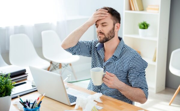 Virus Mpox : et si un salarié est infecté ?