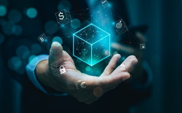 Données numériques  : mise en place d’une conservation exceptionnelle