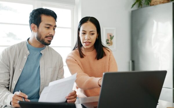 Authenticité d’un avis d’imposition : un outil pour aider les bailleurs !