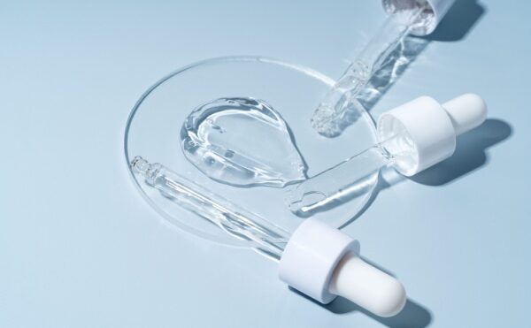 Produits cosmétiques : quelques nouveautés en vrac !