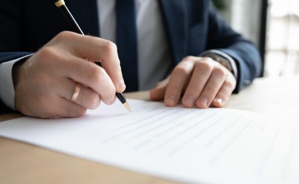 Promesse unilatérale de vente : quand les années passent…