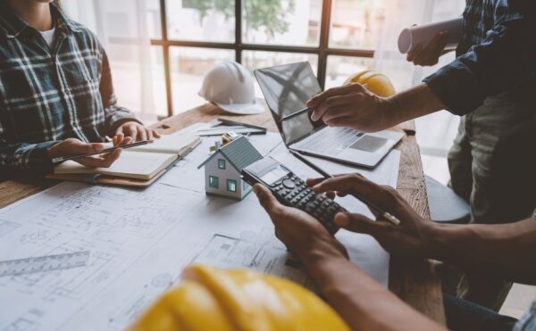 Travaux et TVA à 5,5% : des précisions sur les travaux concernés !