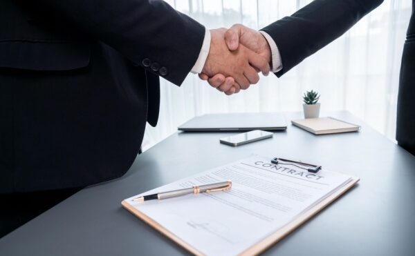 Vente de fonds de commerce : attention à la précipitation !