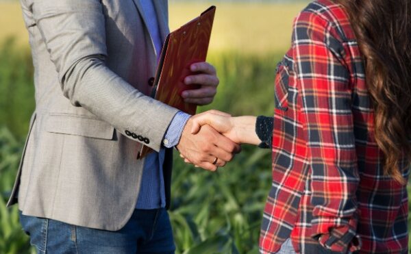 Assurance agricole : promouvoir l’assurance contre les évènements climatiques