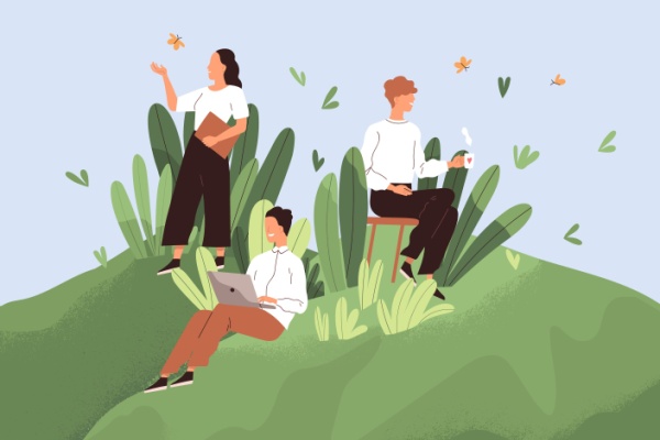 Conditions de travail : le bilan 2023 est disponible ! 