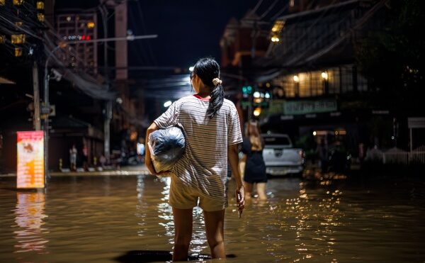 Intempéries : des mesures de soutien et d’aide aux entrepreneurs touchés !