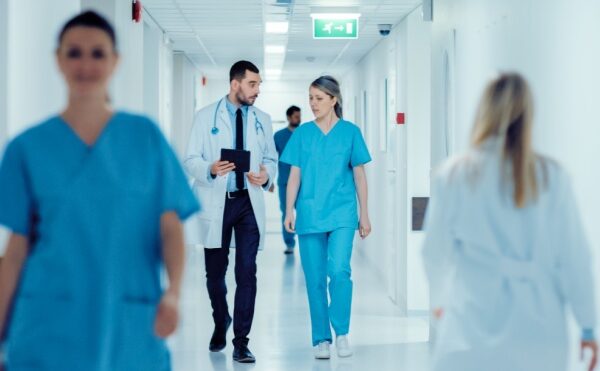 Permanence des soins : garantir un accès permanent et équilibré