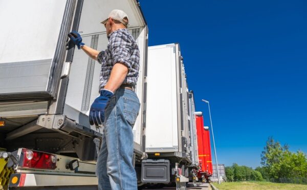 Durée du travail dans le transport : des précisions à connaître