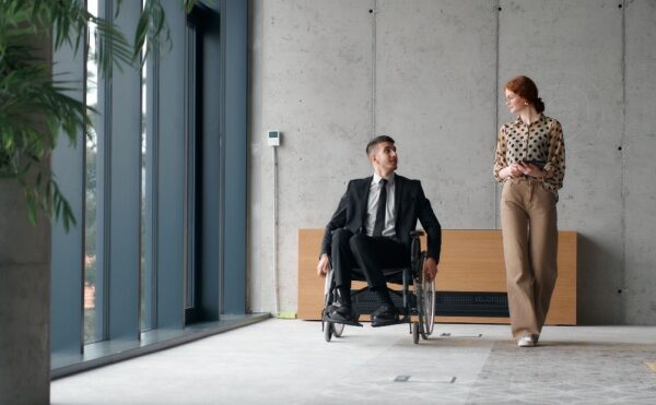 Obligation d’emploi des travailleurs handicapés : bientôt la déclaration annuelle ?