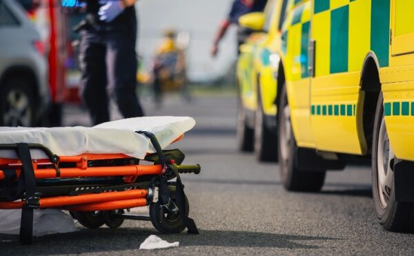 Transport sanitaire partagé : des mesures incitatives !