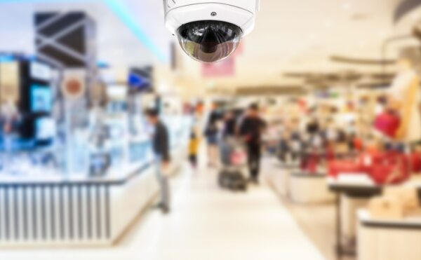 Caméras aux caisses automatiques : oui, mais pas n’importe comment !