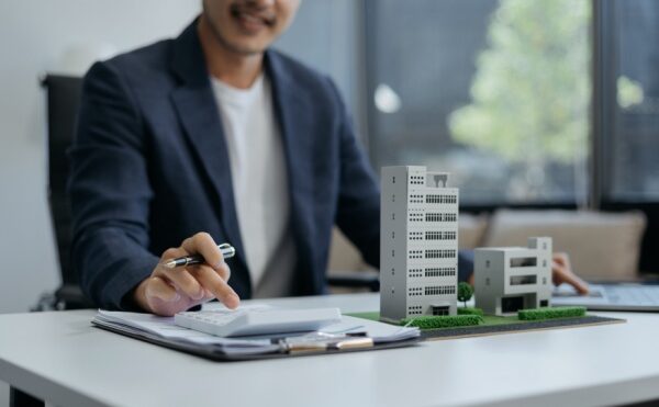 Taxe sur les bureaux et les locaux : une nouvelle exonération ?