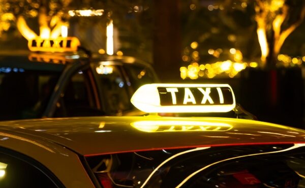 Taxis : nouvelle convention-cadre avec l’assurance maladie