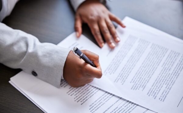 Expertise comptable et assurance professionnelle : quelques précisions