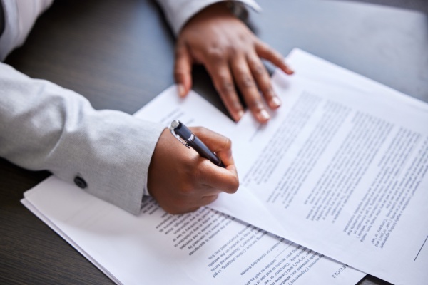 Expertise comptable et assurance professionnelle : quelques précisions