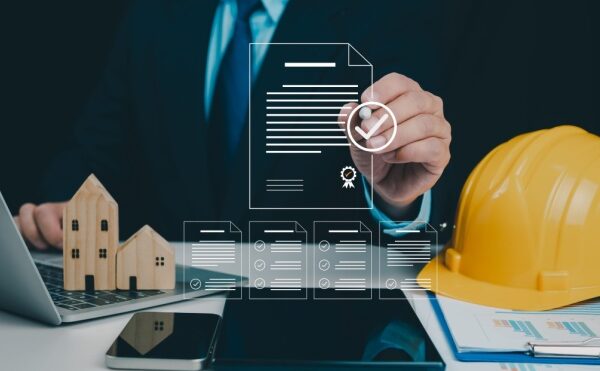 Autorisations d’urbanisme : coup de pouce pour le secteur du bâtiment