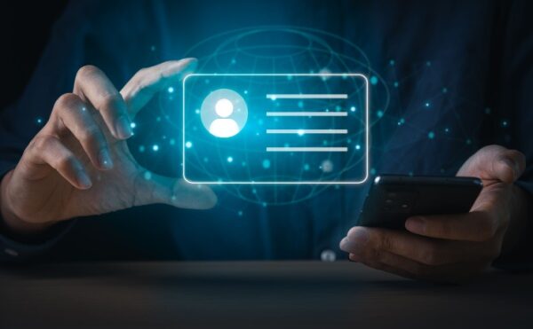 Carte vitale numérique : désormais disponible !