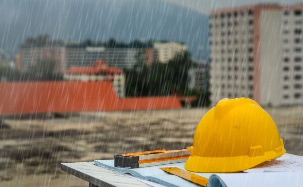 Chômage-intempéries dans le BTP : les taux de cotisations sont dévoilés
