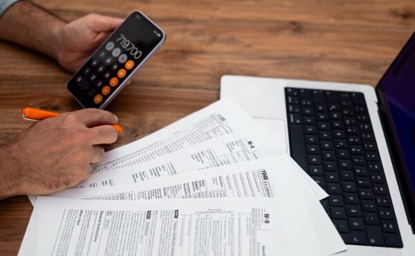 Correction tardive d’une déclaration d’impôt = réclamation contentieuse ?