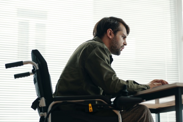 Handicap : une différence de salaire de 10 centimes est-elle discriminatoire ?