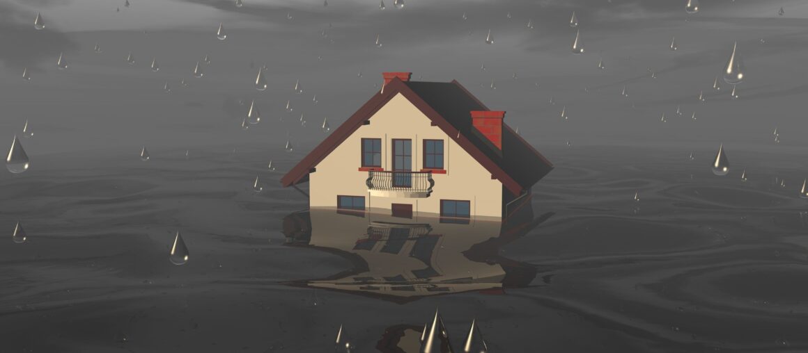 Urssaf : nouvelles mesures d’urgence en raison des intempéries et inondations