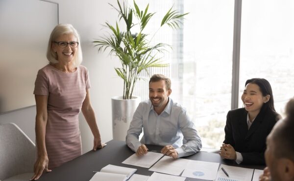 CDI de valorisation de l’expérience : déjà une fiche consigne en DSN !