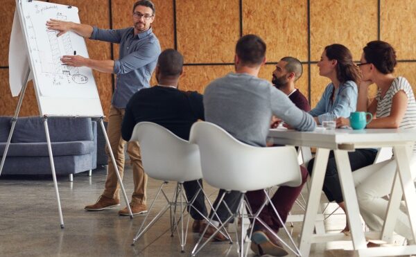 Jeunes entreprises innovantes (JEI) : en route pour de nouvelles conditions