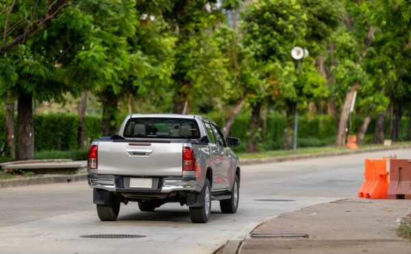 Droit à déduction de la TVA : même pour les pick-ups ?