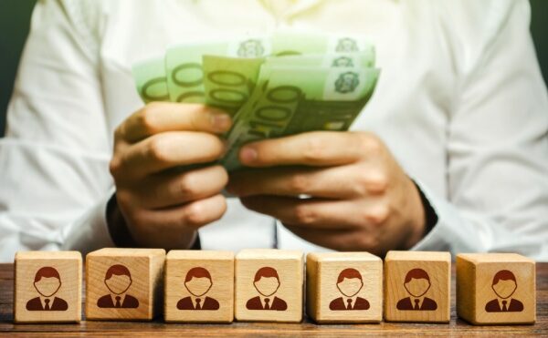 Attribution gratuite d’actions et transfert légal de contrat : perte de chance ?