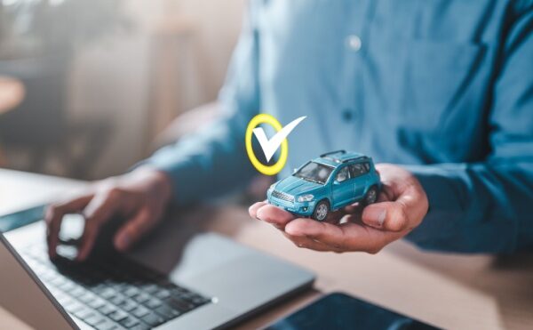 Dématérialisation des titres officiels : au tour de la carte grise !