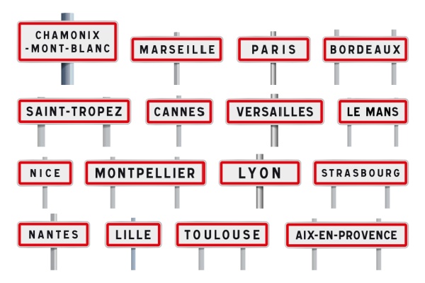 Zones France ruralités revitalisation « plus » : la liste des communes est dévoilée !