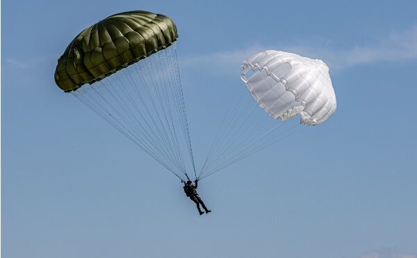 TVA à taux réduit : et pour les professionnels de parachutisme ?