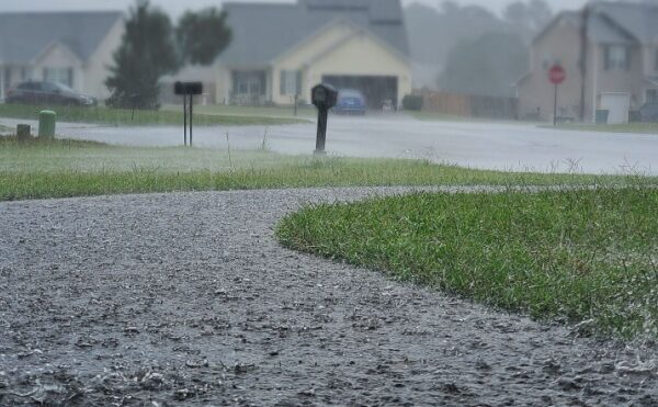 Intempéries : l’Urssaf et le CPSTI aux côtés des entrepreneurs touchés !