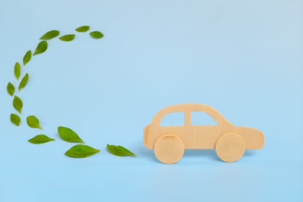 Véhicules à faible empreinte carbone : ça se précise !