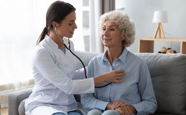 Exonération sociale des médecins libéraux en cumul emploi-retraite : des précisions !