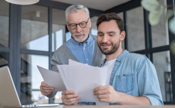 Retraite progressive : abaissement de l’âge d’ouverture des droits !