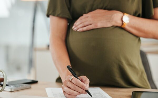 Indemnités journalières maternité de l’assurance volontaire : des précisions !