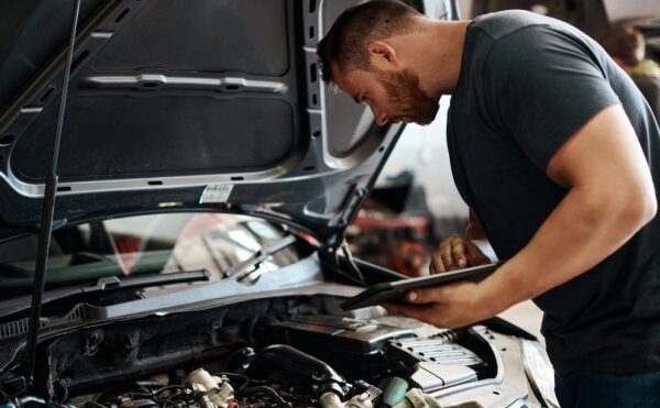 Contrôle technique : des nouveautés pour plusieurs types de véhicules