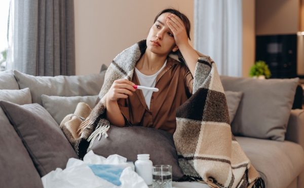 Arrêt maladie et congés payés : un report demandé !