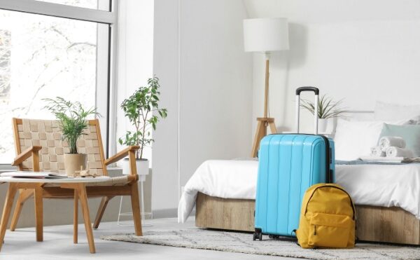 Fiscalité des chambres d’hôtes : le couperet est tombé !