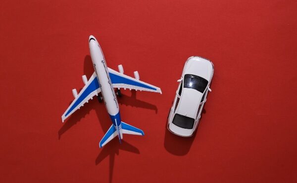 Taxes sur les déplacements routiers et sur le transport aérien : ça se précise !