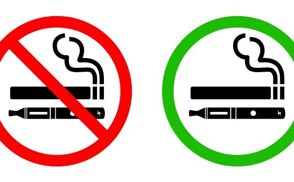 Fumeurs au travail : une nouvelle signalétique !