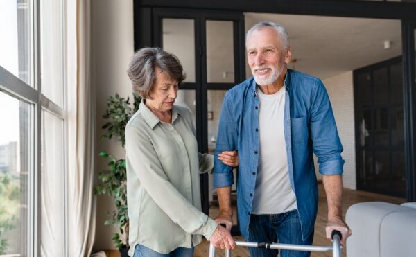 Proches aidants : une nouvelle mesure de relayage