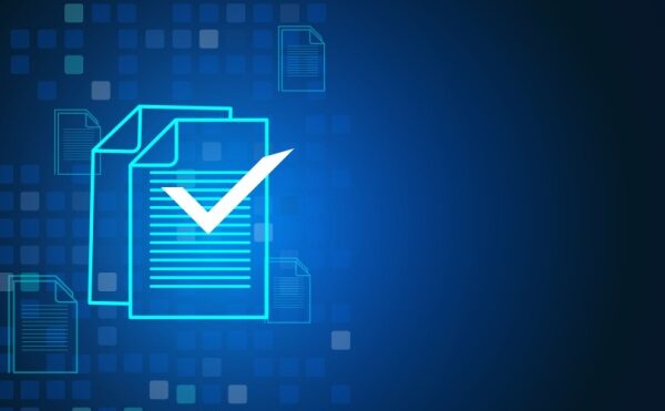 Indicateurs des risques professionnels : l’attestation est mise à jour !