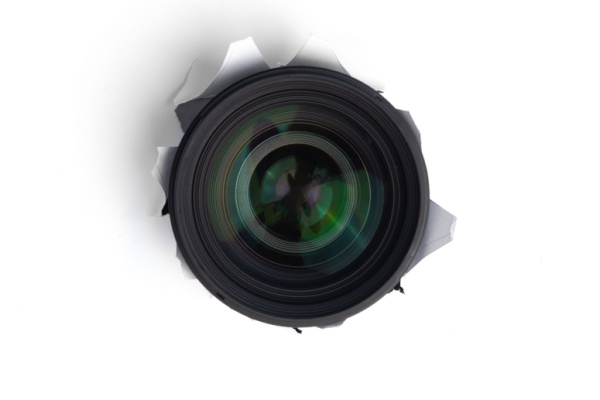 Caméras dissimulées : nouvelle sanction de la CNIL !