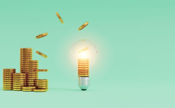 Chèque énergie : ouverture du guichet