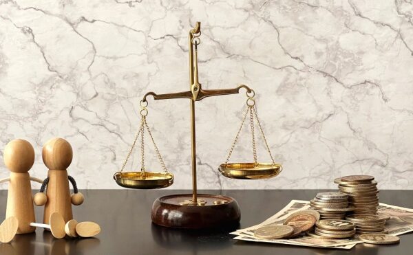 Mariage : pour le meilleur et pour les dettes ?