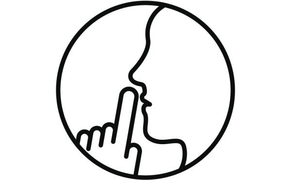 Se taire pendant l’entretien préalable : un droit ?