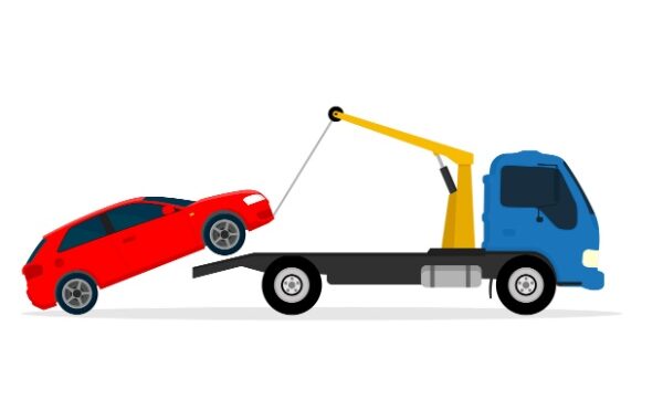 Fourrière : récupérer sa voiture devient (un peu) plus simple !